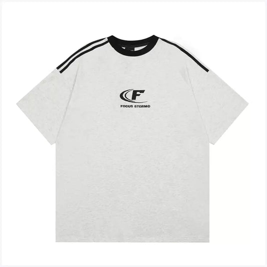 【046】F S/S Tee