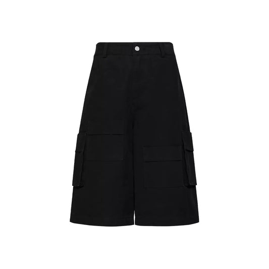 【053】 Military Shorts