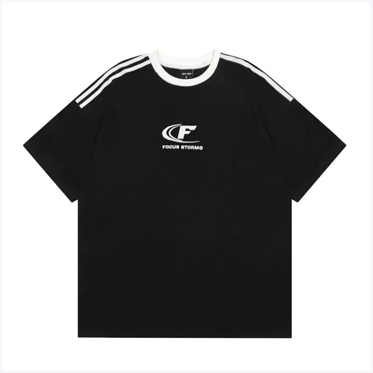 【046】F S/S Tee